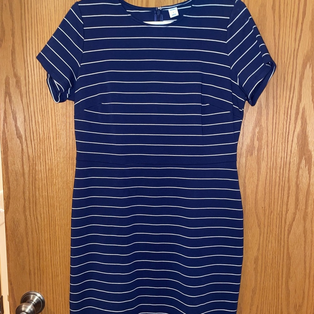 Old Navy tank dress